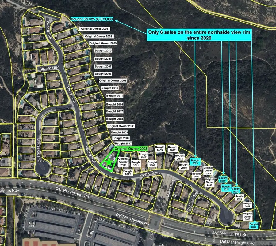 5480 Valerio Trl, San Diego, CA 92130 - Image #2