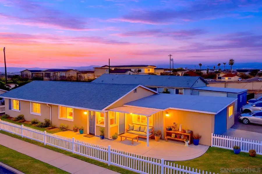 106 Calla Ave, Imperial Beach, CA 91932 - #3