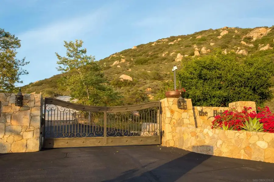 18035 Sunset Point Rd, Poway, CA 92064 - #2