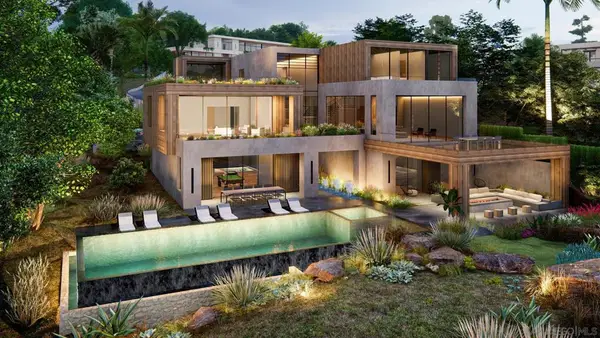 7158 Romero Loop, La Jolla, CA 92037