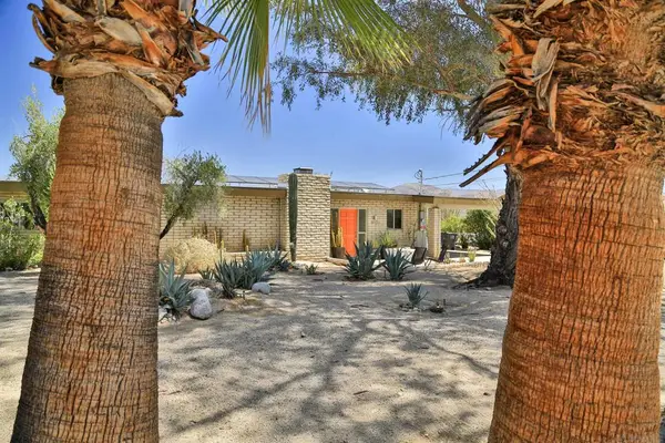 406 Santa Fe Trail, Borrego Springs, CA 92004