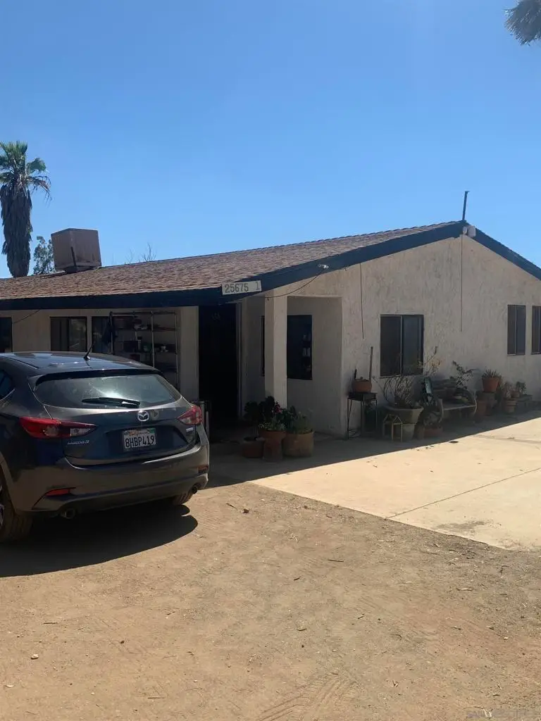 25675 Potrero Park Dr, Potrero, CA 91963 - Image #3