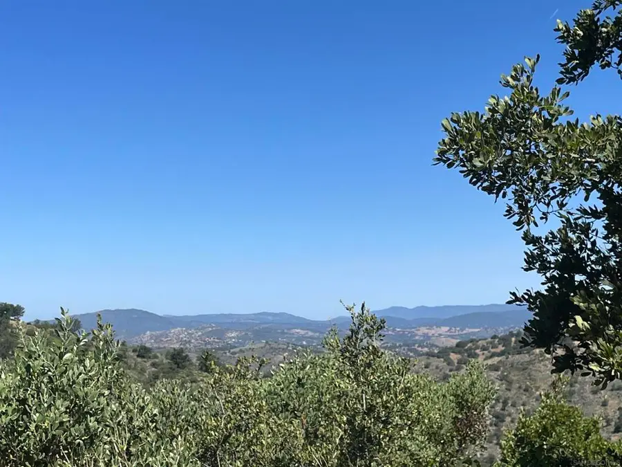 3890 Eagle Ridge, Julian, CA 92036 - Image #2