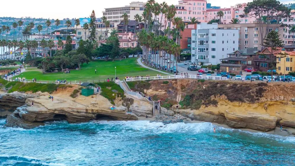 1039 Coast Blvd #H, La Jolla, CA 92037 - Image #1