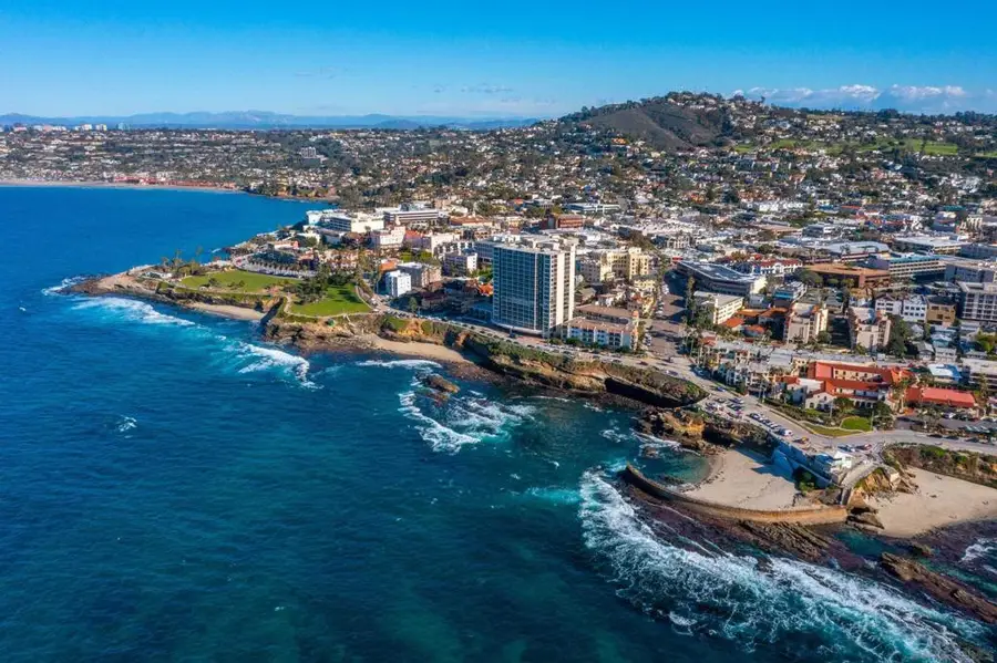 1039 Coast Blvd #H, La Jolla, CA 92037 - Image #3