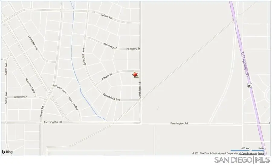 0 Apn 0498-505-07-0000, San Bernardino, CA 92401 - Image #2