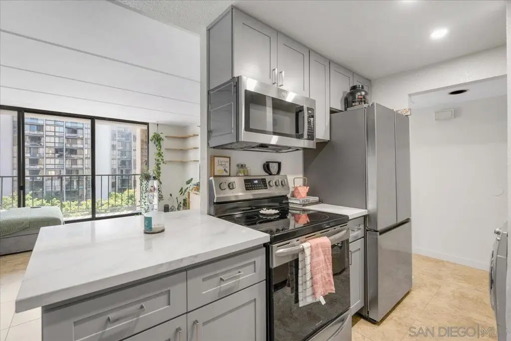 1333 8th Avenue #403, San Diego, CA 92101 - Image #1