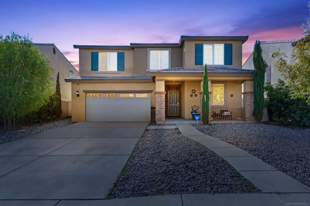 1119 Fortuna Street, Perris, CA 92571 - Image #1