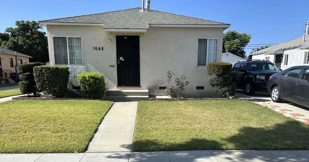 1648 E Plymouth St, Long Beach, CA 90805 - Image #1