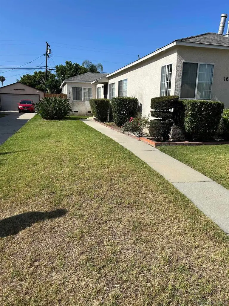 1648 E Plymouth St, Long Beach, CA 90805 - Image #2