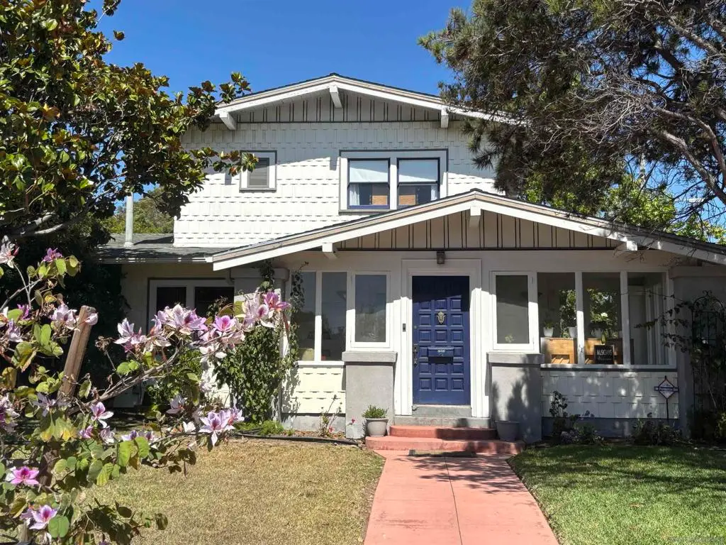 2401 Capitan Ave, San Diego, CA 92104 - Image #1