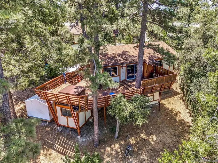 52440 Double View Drive, Idyllwild, CA 92549 - Image #2