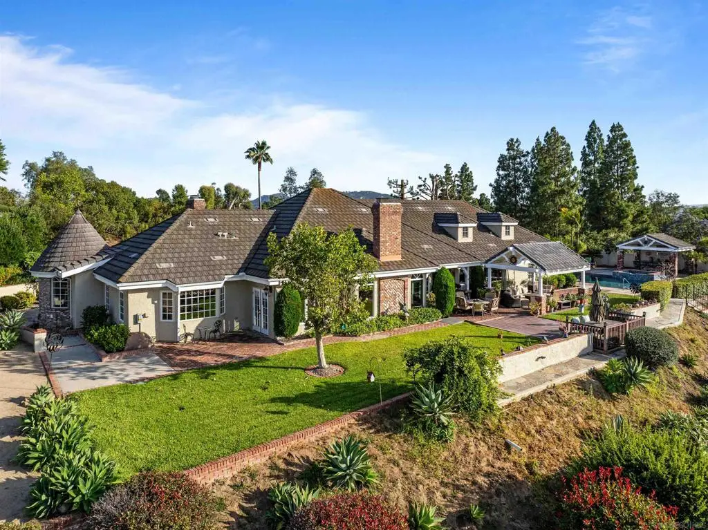 17502 Corte Lomas Verdes, Poway, CA 92064 - #1