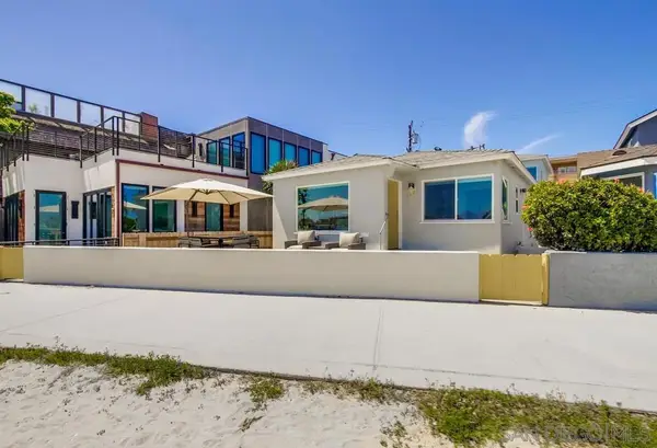 3286 Bayside Walk, San Diego, CA 92109