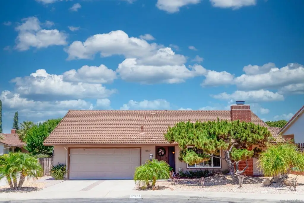17525 Plaza Gitana, San Diego, CA 92128 - Image #1