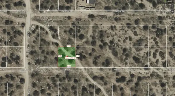 0 Heather Avenue, Cabazon, CA 92230