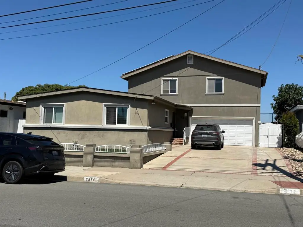 8874 Gowdy Avenue, San Diego, CA 92123 - Image #1