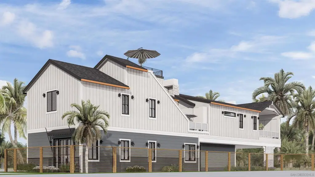 1056 Isabella Avenue, Coronado, CA 92118 - Image #1