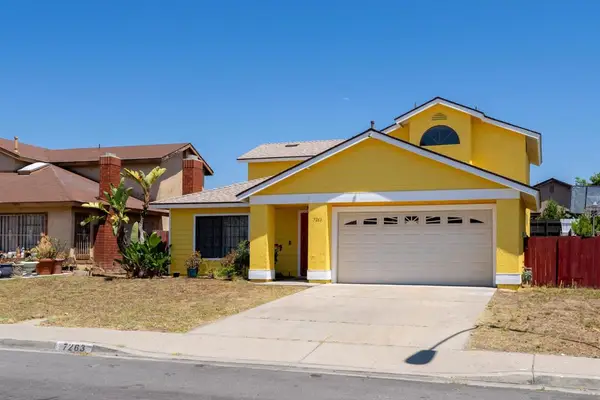 7263 Aquamarine Rd, San Diego, CA 92114