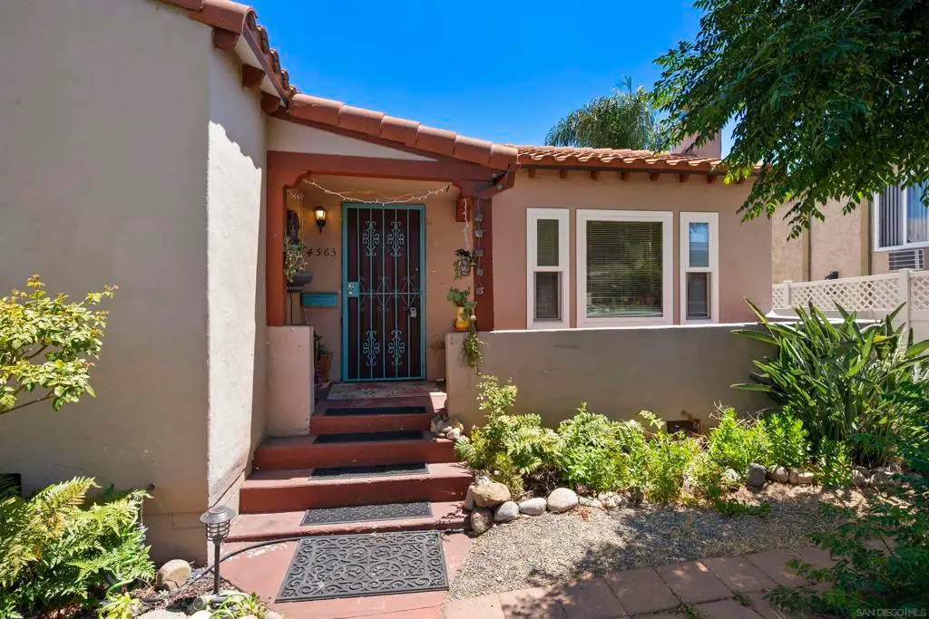 6352 Holabird St, San Diego, CA 92120 - Image #1