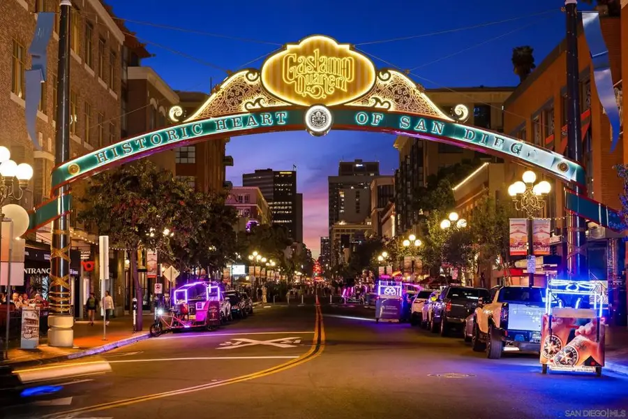 207 5th Ave #1250, San Diego, CA 92101 - Image #2