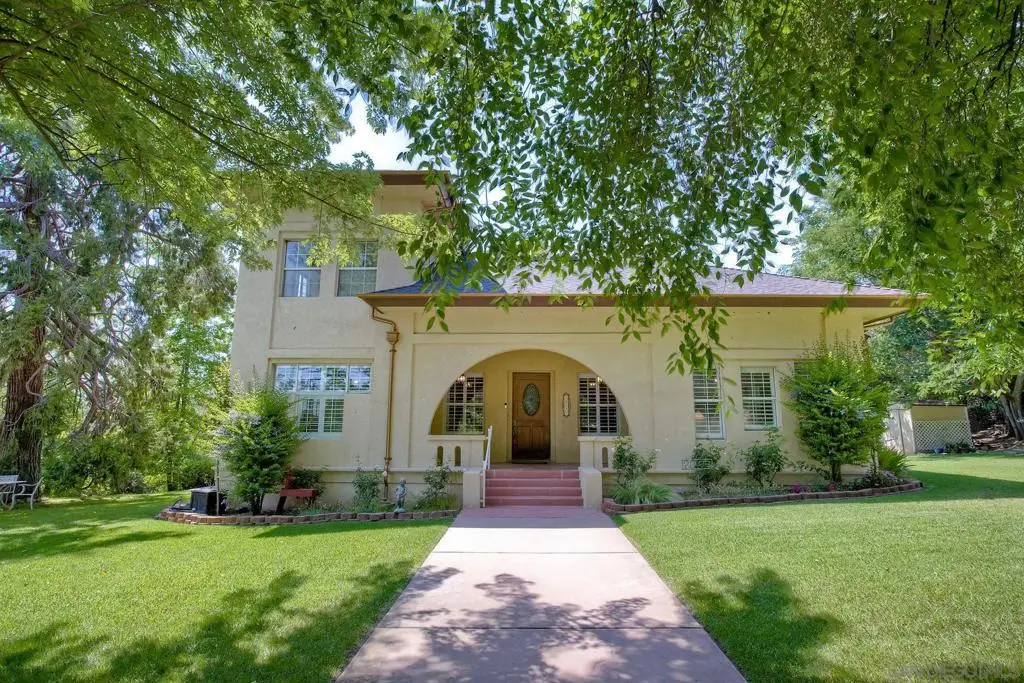 20121 Highway 76, Pauma Valley, CA 92061 - Image #1