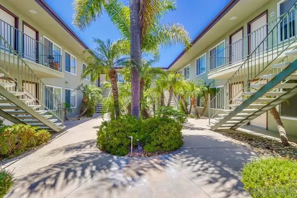 4020 Mississippi #2, San Diego, CA 92104