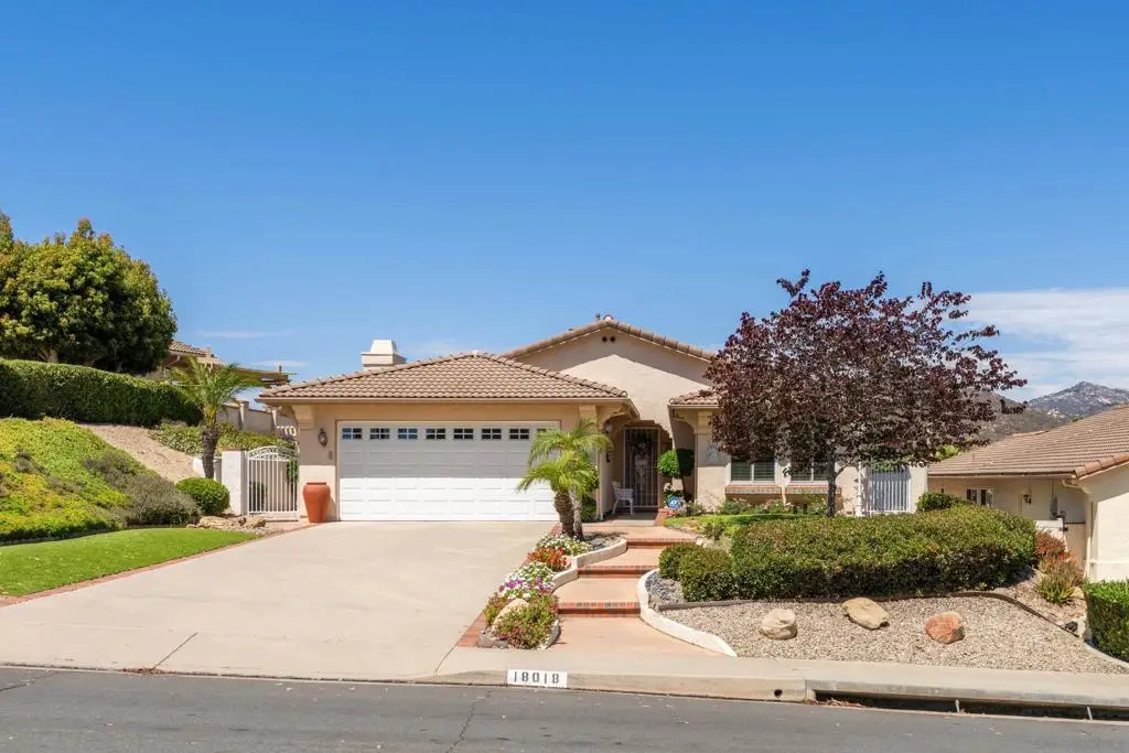 18018 Calle Estepona, San Diego, CA 92128 - Image #1
