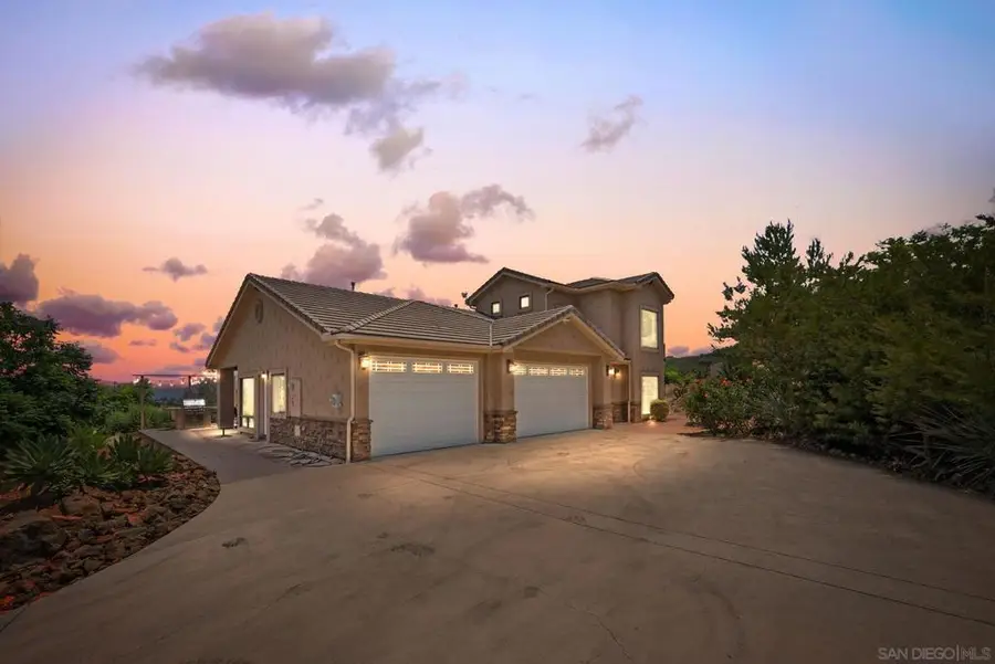 12443 Mirar De Valle, Valley Center, CA 92082 - Image #2