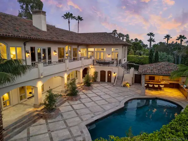 5980 Rancho Diegueno, Rancho Santa Fe, CA 92067