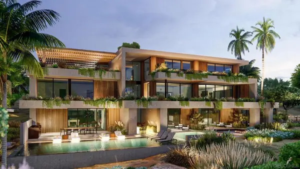 7138 Romero Loop #Lot 3, La Jolla, CA 92037