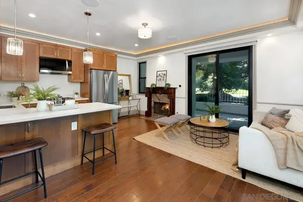 701 Kettner #1, San Diego, CA 92101