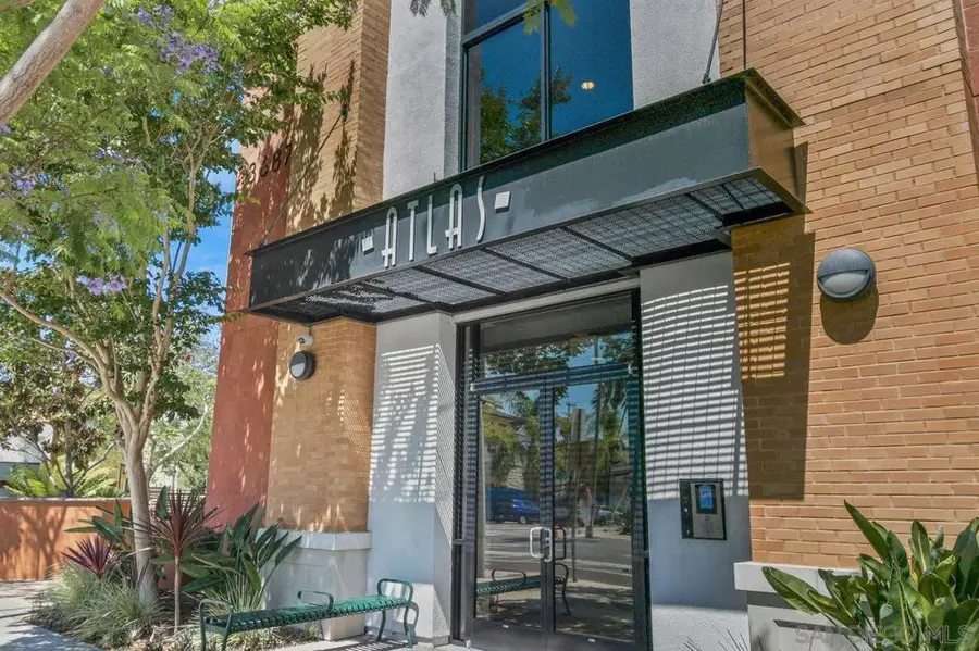 3687 4th Ave #315, San Diego, CA 92103 - Image #2