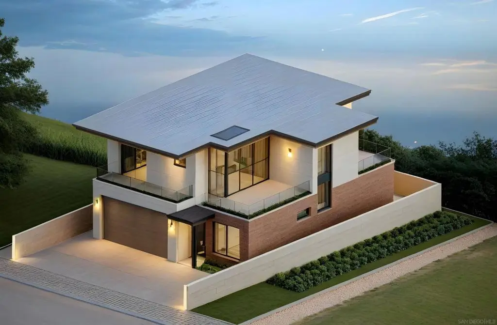 0 Madrigal Street, San Diego, CA 92129 - Image #1