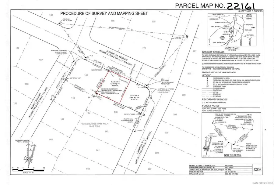 0 Madrigal Street, San Diego, CA 92129 - Image #2