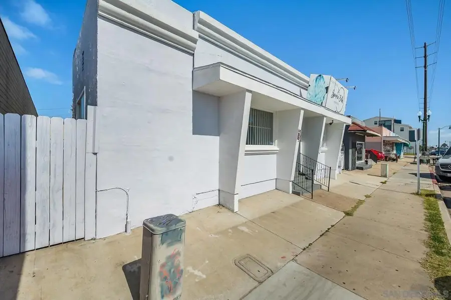 519 Highland Ave, National City, CA 91950 - Image #2