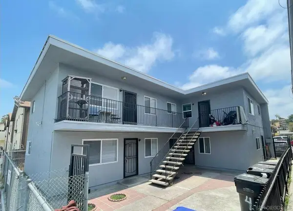 5436 4 Imperial Ave, San Diego, CA 92114