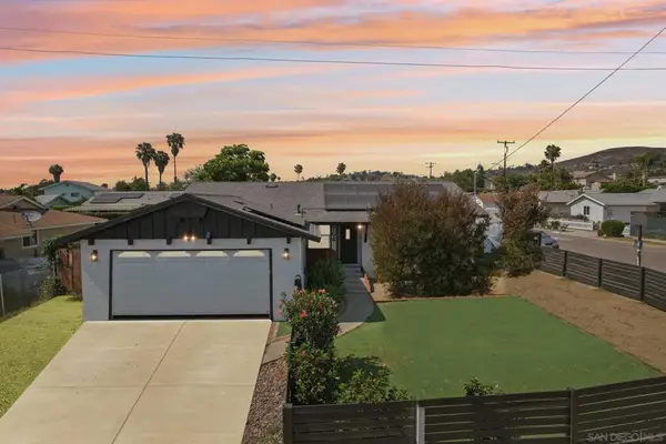 8764 Orville Street, Spring Valley, CA 91977