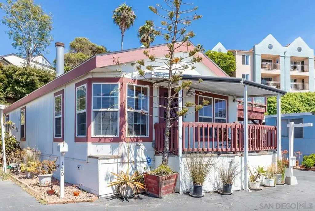 120 Sherri Ln, Oceanside, CA 92054 - Image #1