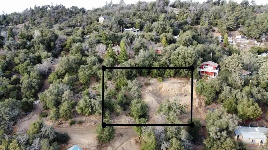 2670 Lot A Rd, Julian, CA 92036 - Image #2