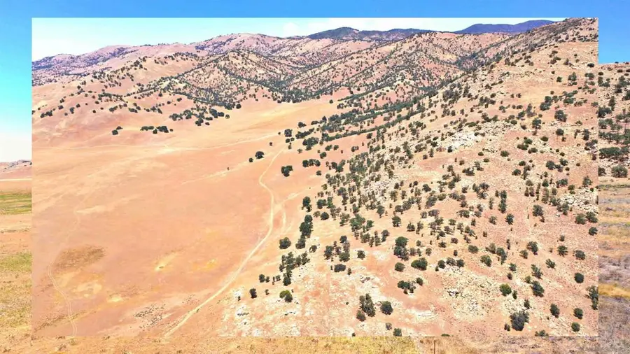 N Of Challenger And Hwy 58, Tehachapi, CA 93561 - Image #2