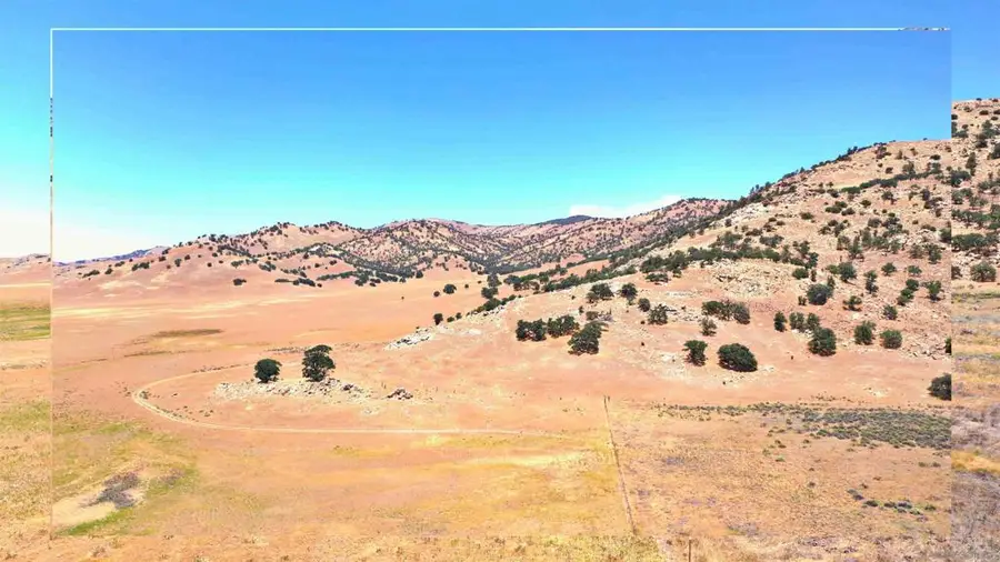 N Of Challenger And Hwy 58, Tehachapi, CA 93561 - Image #3