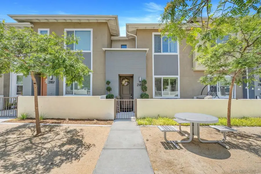 2185 Bluestone Cir, Chula Vista, CA 91913 - Image #2