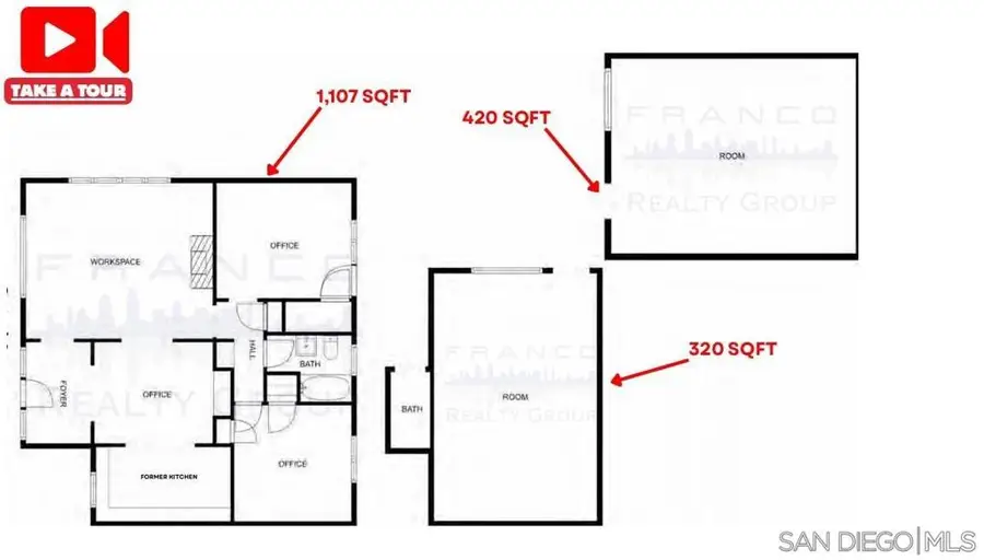 866 870 Grand Avenue, San Diego, CA 92109 - Image #2