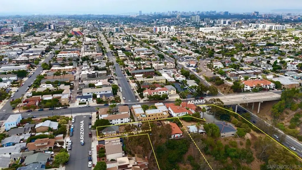 2436 Adams Ave, San Diego, CA 92116 - Image #1