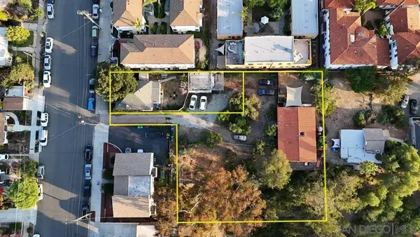 4714 16 Arizona St, San Diego, CA 92116