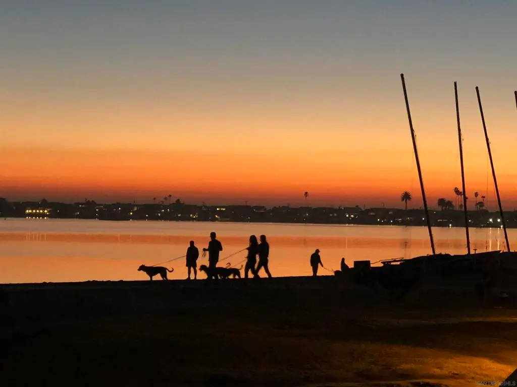 4135 Fanuel St, San Diego, CA 92109 - Image #1