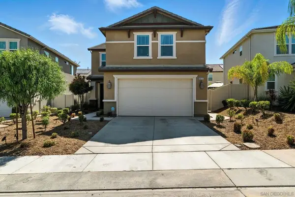 8672 Camden Dr, Santee, CA 92071