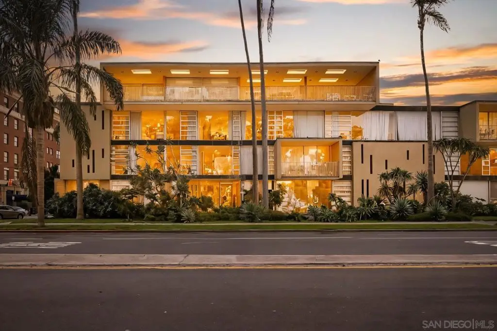 3200 6th Avenue #303, San Diego, CA 92103 - #1