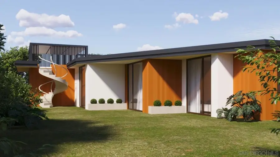 7255 Via Capri, La Jolla, CA 92037 - Image #3